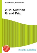 2001 Austrian Grand Prix