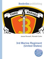 3rd Marine Regiment (United States)
