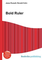 Bold Ruler