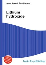 Lithium hydroxide