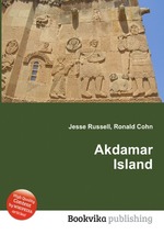 Akdamar Island