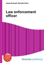 Law enforcement officer