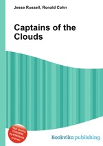 Captains of the Clouds