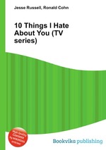 10 Things I Hate About You (TV series)