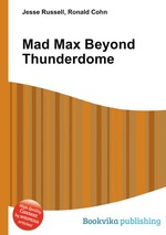 Mad Max Beyond Thunderdome