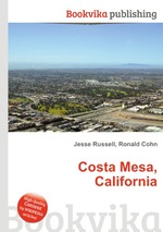 Costa Mesa, California