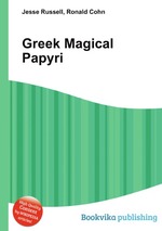 Greek Magical Papyri