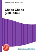 Chalte Chalte (2003 film)