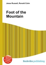 Foot of the Mountain