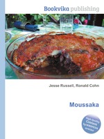 Moussaka