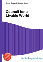 Council for a Livable World