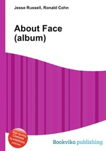 About Face (album)