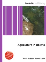 Agriculture in Bolivia