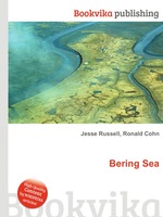 Bering Sea