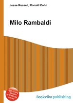 Milo Rambaldi