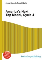 America`s Next Top Model, Cycle 4