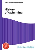 History of swimming