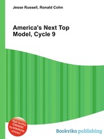 America`s Next Top Model, Cycle 9