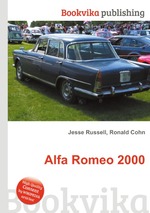 Alfa Romeo 2000