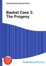 Basket Case 3: The Progeny