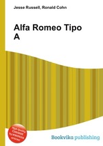 Alfa Romeo Tipo A