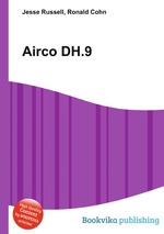 Airco DH.9