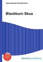 Blackburn Skua