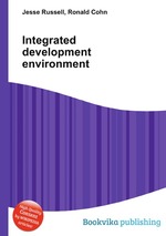 Integrated development environment