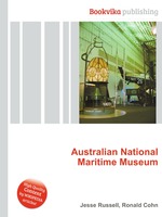 Australian National Maritime Museum