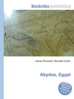 Abydos, Egypt