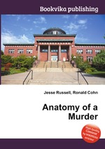 Anatomy of a Murder