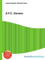 A.F.C. Darwen
