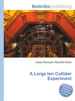 A Large Ion Collider Experiment