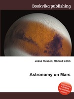 Astronomy on Mars