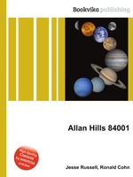 Allan Hills 84001