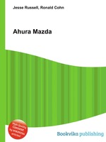 Ahura Mazda