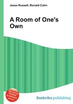 A Room of One`s Own