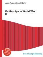 Battleships in World War II