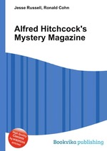 Alfred Hitchcock`s Mystery Magazine
