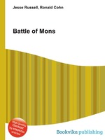 Battle of Mons