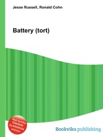 Battery (tort)