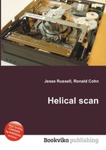 Helical scan