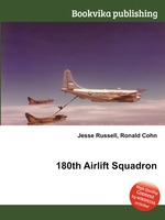 180th Airlift Squadron