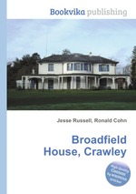 Broadfield House, Crawley