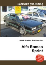 Alfa Romeo Sprint