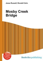 Mosby Creek Bridge