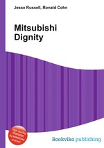 Mitsubishi Dignity