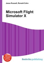 Microsoft Flight Simulator X