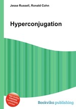 Hyperconjugation