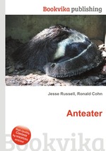 Anteater